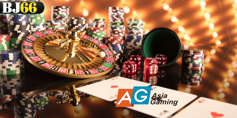 ag live casino 2