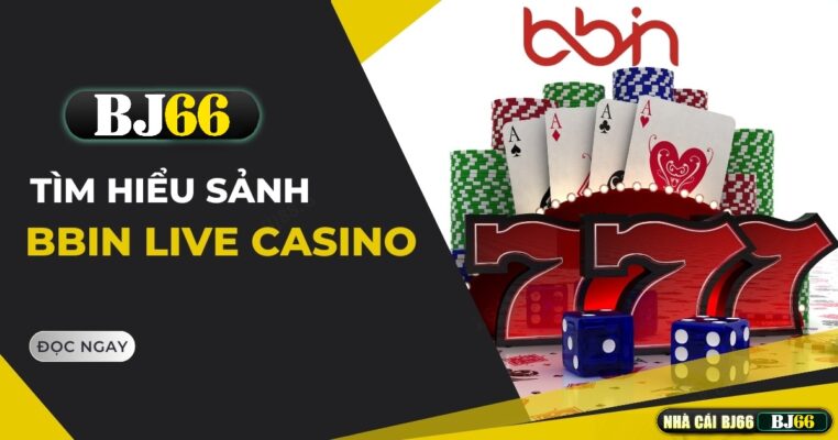 bbin live casino