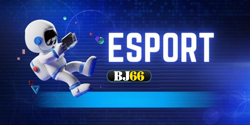 esport bj66 3
