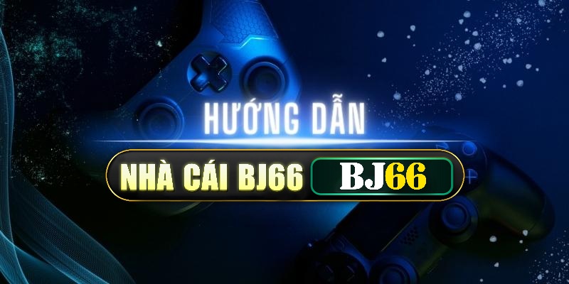 esport bj66 4