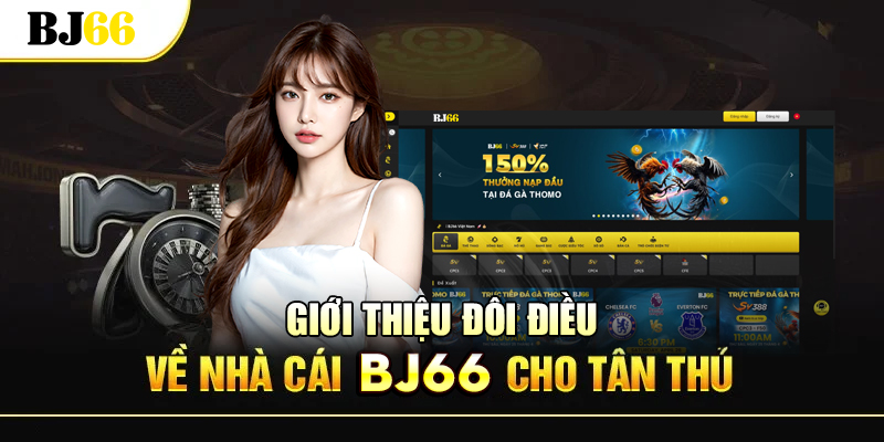 gioi thieu bj66