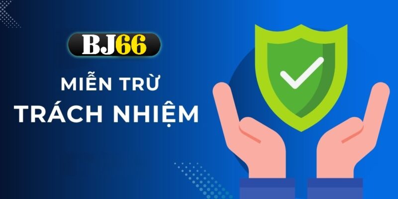 mien tru trach nhiem