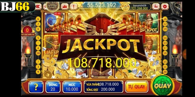no hu jackpot