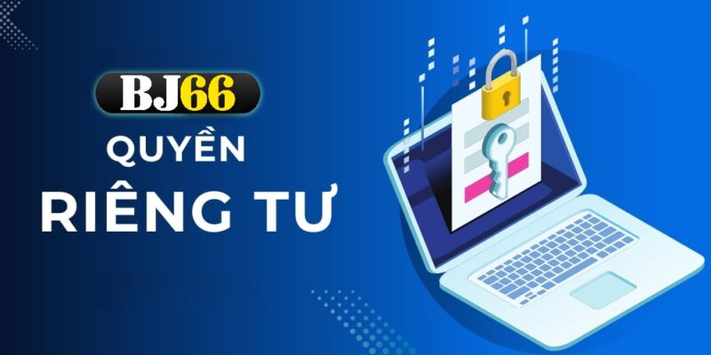 quyen rieng tu