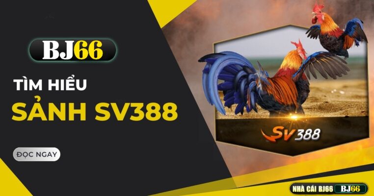 sanh sv388