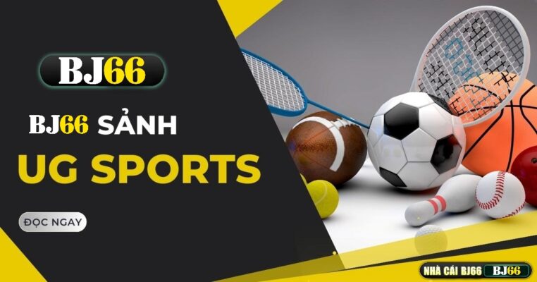 sanh ug sports bj66