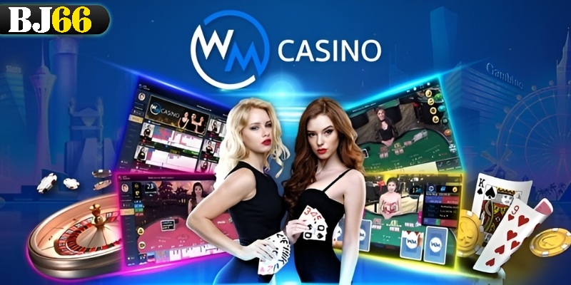 sanh wm casino 2