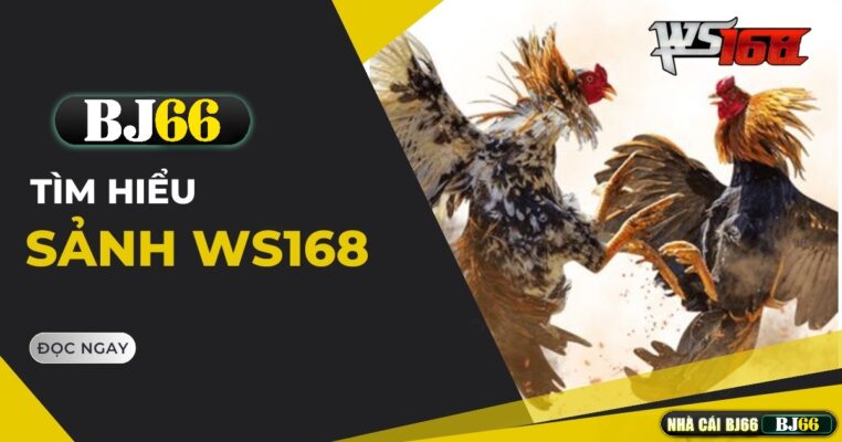 sanh ws168