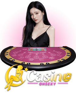 WM Casino