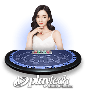 DG Casino
