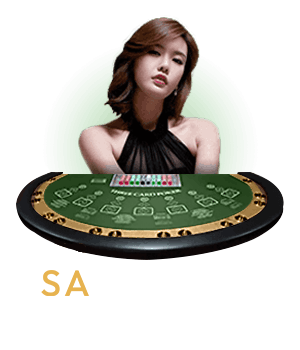 DG Casino