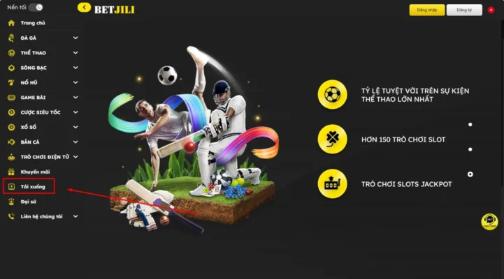 tai app 2