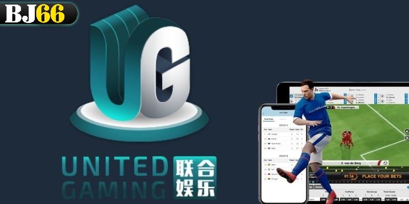united gaming bj88 2