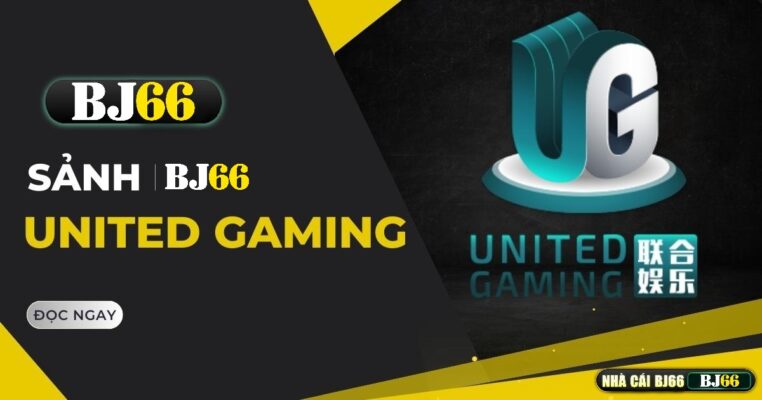 united gaming bj88